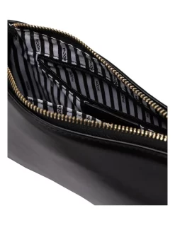 Carla Mini Crossbody Bag In Black -Women Summer Clothing Store 958711780 3 720x928