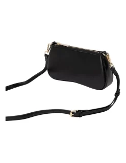 Carla Mini Crossbody Bag In Black -Women Summer Clothing Store 958711780 4 720x928