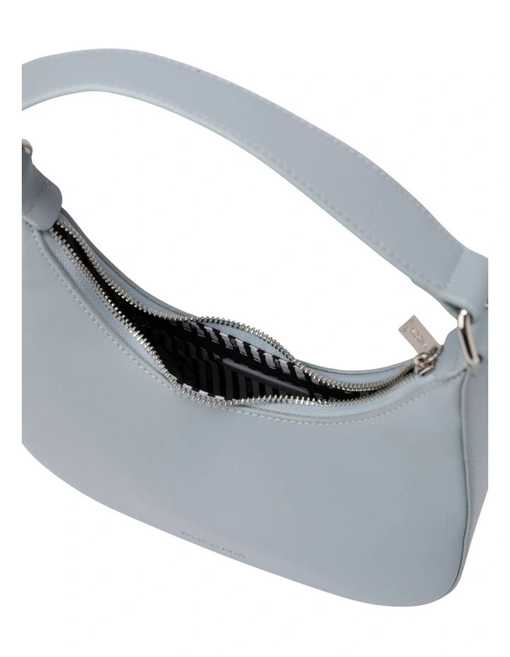 Aphrodite Hobo Bag In Blue 5 Aphrodite Hobo Bag In Blue - Image 3