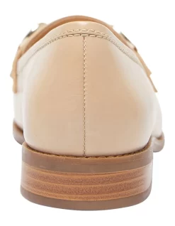 Gala Flat Shoes In Nude Globe -Women Summer Clothing Store 958944520 5 720x928