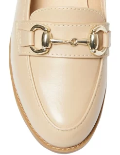 Gala Flat Shoes In Nude Globe -Women Summer Clothing Store 958944520 6 720x928