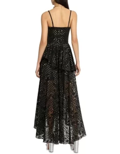 Cocktails And Sunrise Dress In Black 10 Cocktails And Sunrise Dress In Black -Women Summer Clothing Store 962298280 4 720x928