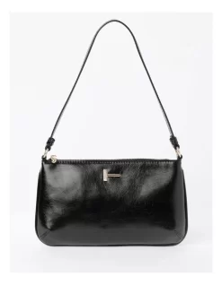 Missy Shoulder Bag In Black