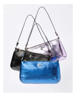 Missy Shoulder Bag In Black -Women Summer Clothing Store 962323570 3 720x928