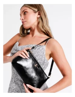 Missy Shoulder Bag In Black -Women Summer Clothing Store 962323570 4 720x928