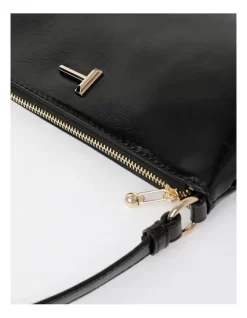 Missy Shoulder Bag In Black -Women Summer Clothing Store 962323570 6 720x928