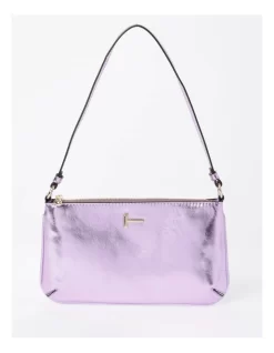 Missy Shoulder Bag In Lilac