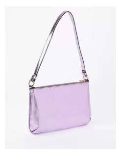 Missy Shoulder Bag In Lilac -Women Summer Clothing Store 962323660 5 720x928