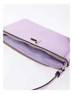 Missy Shoulder Bag In Lilac -Women Summer Clothing Store 962323660 7 720x928