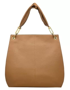 Radley Cuba Street Twist Medium Open-Top Shoulder Bag In Brown 9 Radley Cuba Street Twist Medium Open-Top Shoulder Bag In Brown -Women Summer Clothing Store 962582680 3 1 720x928