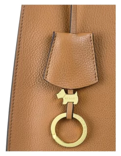 Radley Cuba Street Twist Medium Open-Top Shoulder Bag In Brown 11 Radley Cuba Street Twist Medium Open-Top Shoulder Bag In Brown -Women Summer Clothing Store 962582680 5 720x928