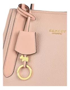 Radley Baylis Road 2.0 Medium Multiway Grab Bag In Pink -Women Summer Clothing Store 962583040 5 720x928