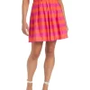 Lucinda Stripe Skirt In Multi 2 Lucinda Stripe Skirt In Multi -Women Summer Clothing Store 963160840 1 720x928