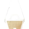 Rowyn Raffia Bag In Ivory -Women Summer Clothing Store 963166960 1 720x928