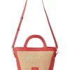 Rowyn Raffia Bag In Tulip -Women Summer Clothing Store 963167140 1 720x928