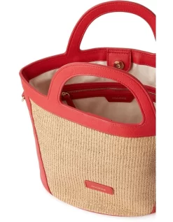 Rowyn Raffia Bag In Tulip 11 Rowyn Raffia Bag In Tulip -Women Summer Clothing Store 963167140 5 720x928