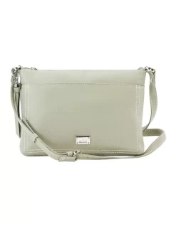 Austin Crossbody In Khaki