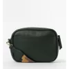 Montana Crossbody Bag In Emerald -Women Summer Clothing Store 965449180 1 720x928