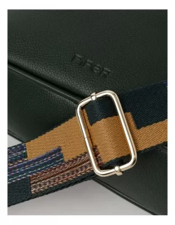 Montana Crossbody Bag In Emerald -Women Summer Clothing Store 965449180 6 1 720x928