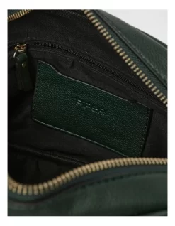 Montana Crossbody Bag In Emerald -Women Summer Clothing Store 965449180 7 720x928