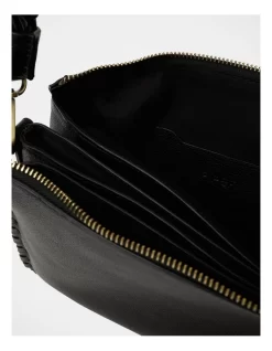 Austin Shoulder Bag In Black -Women Summer Clothing Store 965449360 5 2 720x928