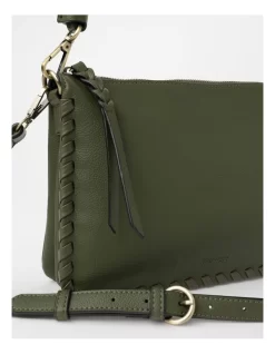 Austin Shoulder Bag In Khaki -Women Summer Clothing Store 965449540 6 2 720x928