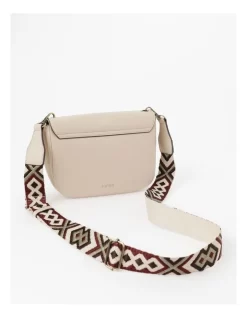 Antonio Crossbody Bag In Stone -Women Summer Clothing Store 965449990 5 2 720x928