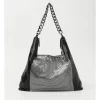 Addison Hobo Bag In Black 2 Addison Hobo Bag In Black -Women Summer Clothing Store 965777770 1 720x928