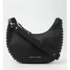 Zuri Crossbody Bag In Black
