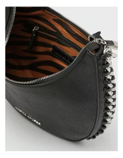 Zuri Crossbody Bag In Black -Women Summer Clothing Store 965778130 4 720x928