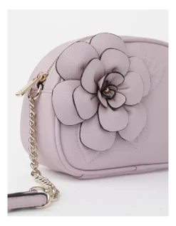 Fleur Crossbody In Lavender -Women Summer Clothing Store 966078820 3 2 720x928