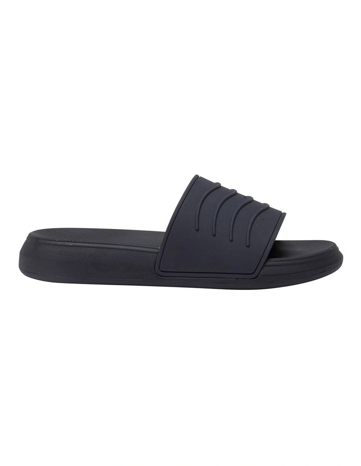 Surf Sandals In Navy 3 Surf Sandals In Navy