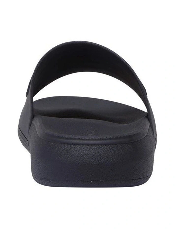 Surf Sandals In Navy 7 Surf Sandals In Navy - Image 5