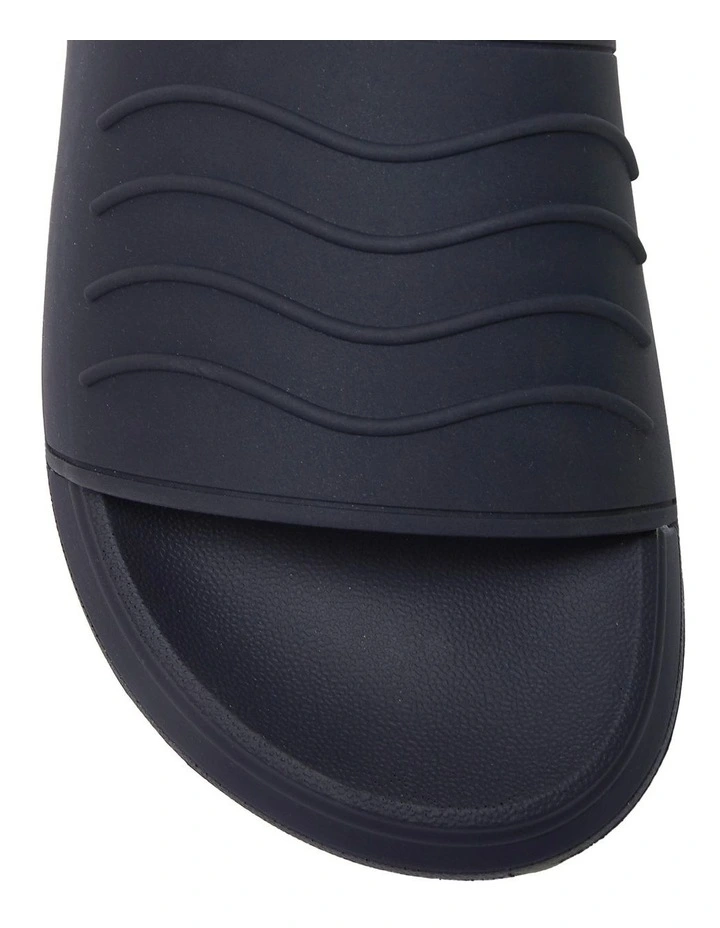 Surf Sandals In Navy 9 Surf Sandals In Navy - Image 7