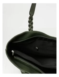 Michelle Tote Bag In Khaki -Women Summer Clothing Store 968080510 6 720x928