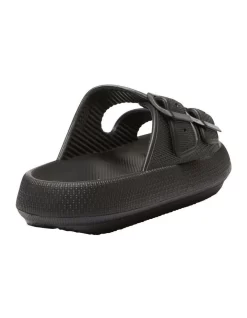 Sunny Sandals In Black -Women Summer Clothing Store 968883040 4 720x928