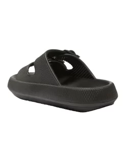 Sunny Sandals In Black -Women Summer Clothing Store 968883040 6 720x928