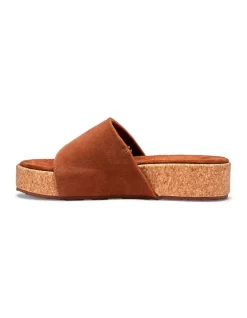 Roxy Lanah Sandals In Brown 10 Roxy Lanah Sandals In Brown -Women Summer Clothing Store 975201130 4 720x928