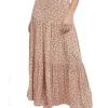 Camilla Floral Maxi Skirt In Multi 1 Camilla Floral Maxi Skirt In Multi -Women Summer Clothing Store 975305710 1 720x928