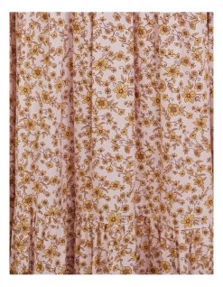 Camilla Floral Maxi Skirt In Multi -Women Summer Clothing Store 975305710 3 720x928