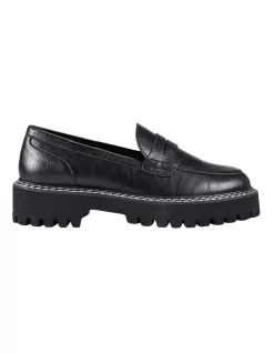 Neo Loafers In Black