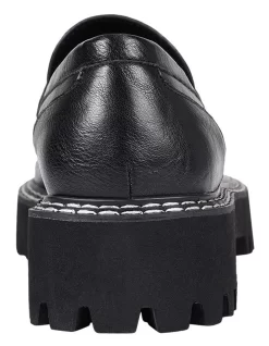 Neo Loafers In Black 10 Neo Loafers In Black -Women Summer Clothing Store 976556890 4 2 720x928