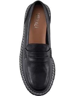 Neo Loafers In Black 11 Neo Loafers In Black -Women Summer Clothing Store 976556890 5 2 720x928