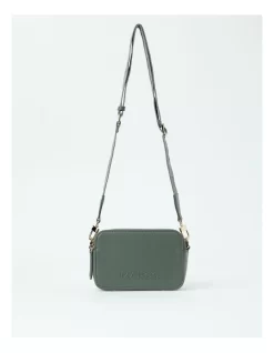 Budapest Crossbody Bag In Eucalyptus -Women Summer Clothing Store 977488480 6 720x928