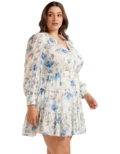 Valerie Trim Skater Dress In White -Women Summer Clothing Store 977775940 3 720x928