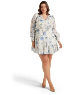 Valerie Trim Skater Dress In White -Women Summer Clothing Store 977775940 5 720x928