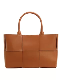 Long Way Home Woven Tote In Brown 11 Long Way Home Woven Tote In Brown -Women Summer Clothing Store 978403870 978403150 3 720x928