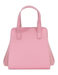 Paradise City Mini Hammock Bag In Pink -Women Summer Clothing Store 978403960 978403330 4 720x928