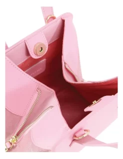 Paradise City Mini Hammock Bag In Pink -Women Summer Clothing Store 978403960 978403330 6 720x928