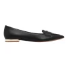 Nine West Lallin Loafer In Black